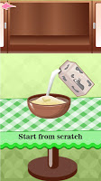 Princess Bakery screenshot 6