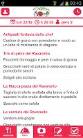 Ravanello syot layar 1