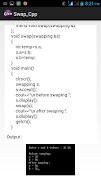 c programing 스크린샷 4