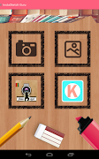 InstaSketch Guru ảnh chụp màn hình 3