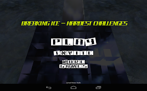 برنامه‌نما Breaking Ice عکس از صفحه