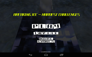 Breaking Ice screenshot 7