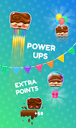 Cake Jump Ekran Görüntüsü 4