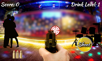 Drunk Shooter Ekran Görüntüsü 2