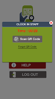Clockmate تصوير الشاشة 4