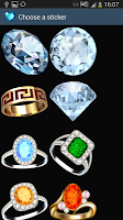 100 Jewel stickers screenshot 6