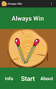 Always Win poster