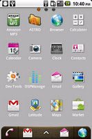 ADWTheme Palazzo-Slide screenshot 1