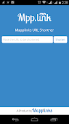 Mpp.link URL Shortner poster