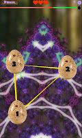Dragon Eggs Crush Puzzle screenshot 4