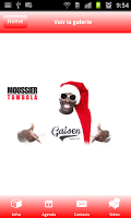 L'appli de Moussier Tombola 스크린샷 3