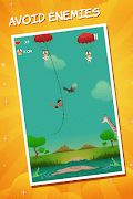 برنامه‌نما SkyDive Pro عکس از صفحه