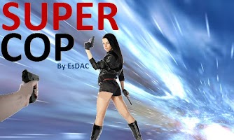 SuperCop bài đăng