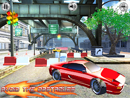 3D PRESTIGE TRYOUT ACADEMY HD screenshot 2