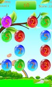 Math Dash скриншот 2