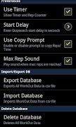 CC Tracker (Trial) تصوير الشاشة 4