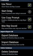 CC Tracker (Trial) screenshot 4