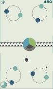 برنامهنما Circle Dash عکس از صفحه