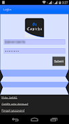 Go Captcha screenshot 1