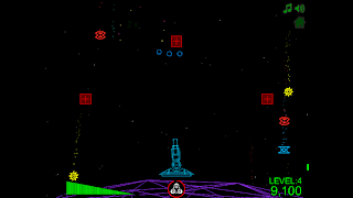 Vector Defender скриншот 3