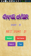 Find Number تصوير الشاشة 2