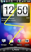 ScreenLockGesture 截圖 2