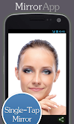 Cermin (Mirror App) poster
