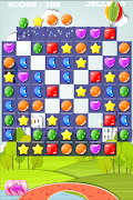 برنامه‌نما Candy Jar عکس از صفحه