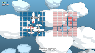 Airplanes Multiplayer capture d'écran 5