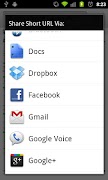 Link Shrink Pro スクリーンショット 4