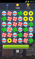 3 Schermata Candies Games Free
