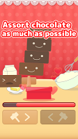 Chocolate Sorting 截圖 3