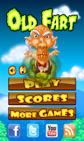 Old Fart FREE screenshot 5