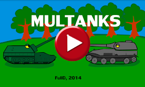 MULTANKS الملصق