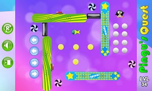 Pingu's Quest screenshot 2