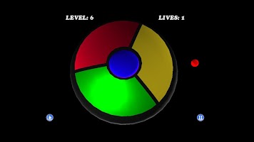Crazy Simon 3D screenshot 2