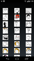 memes for chat ภาพหน้าจอ 1