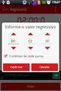 Stopwatch & Timer captura de pantalla 4