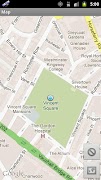 GPX Logger screenshot 1