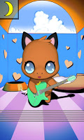 Baby Fox Pocket screenshot 3