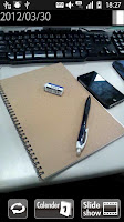 PhotoDiary Free screenshot 1