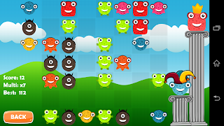 Monster lines โปสเตอร์