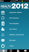 Poster My Symposium