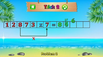 Soft Math capture d'écran 3