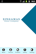 SINGAMAS 海报