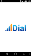 1 Dial poster