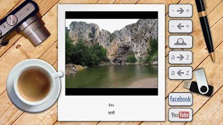 Hindi Picture Dictionary screenshot 5