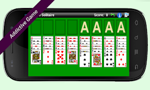 Epic FreeCell Solitaire постер