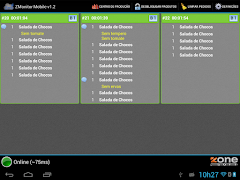 ZMonitor Mobile 截图 7