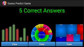 Guess Predict Game スクリーンショット 2